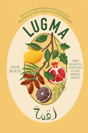 Omslag van Lugma