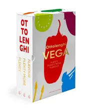 Omslag van Vega