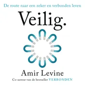 Omslag van Veilig.