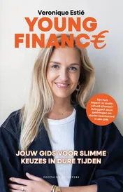 Omslag van Young Finance