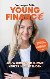 Omslag van Young Finance