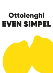 Omslag van Even simpel