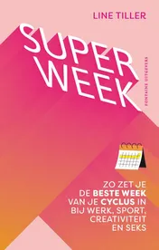 Omslag van Superweek