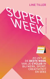 Omslag van Superweek