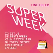 Omslag van Superweek