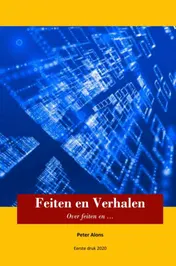 Omslag van Feiten en Verhalen