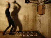 Omslag van Kelder