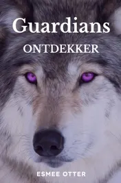 Omslag van Guardians