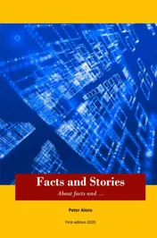 Omslag van Facts and Stories
