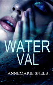 Omslag van Waterval