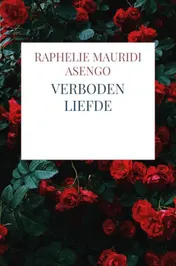 Omslag van Verboden Liefde