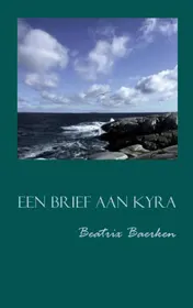 Omslag van Een brief aan Kyra