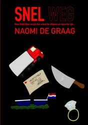 Omslag van Snel Weg