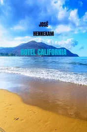 Omslag van Hotel California