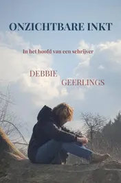 Omslag van Onzichtbare Inkt