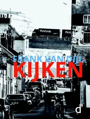 Omslag van Kijken