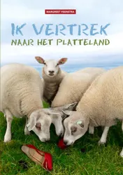 Omslag van Ik vertrek naar het platteland