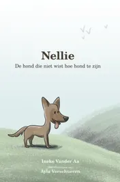 Omslag van Nellie