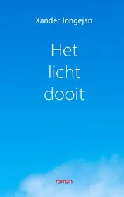 Omslag van Het licht dooit