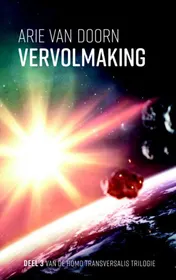 Omslag van Vervolmaking