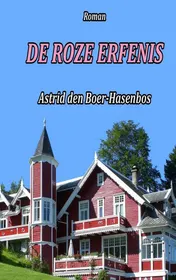 Omslag van De roze erfenis