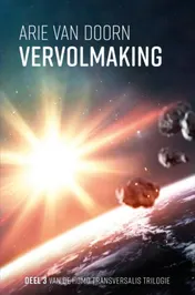 Omslag van Vervolmaking