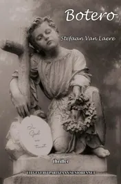 Omslag van Botero