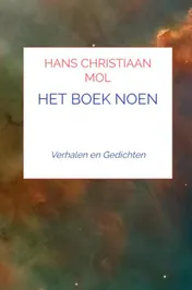 Omslag van HET BOEK NOEN