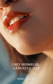 Omslag van Het heimelijk genootschap