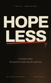 Omslag van Hopeless