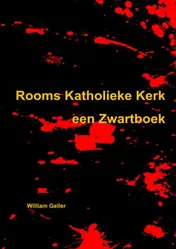 Omslag van Rooms Katholieke Kerk
