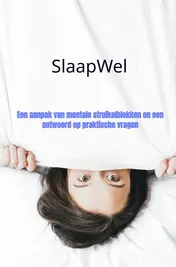Omslag van SlaapWel
