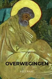 Omslag van OVERWEGINGEN