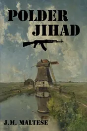 Omslag van Polderjihad