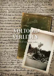 Omslag van Voltooid Verleden