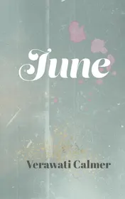 Omslag van June