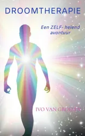 Omslag van Droomtherapie.