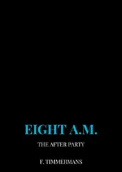 Omslag van Eight a.m.