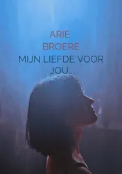 Omslag van Mijn liefde voor jou..
