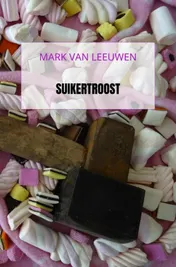 Omslag van Suikertroost
