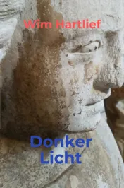 Omslag van DonkerLicht