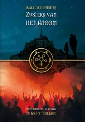 Omslag van Zusters van het Atoom