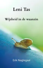Omslag van Leni Tas