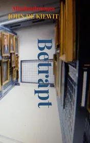 Omslag van Betrapt