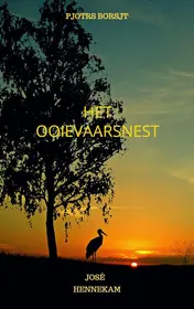Omslag van Het Ooievaarsnest