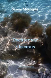 Omslag van Dochter van Oceanus