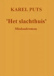 Omslag van 'Het slachthuis'