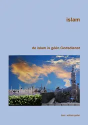 Omslag van islam