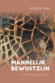 Omslag van Mannelijk Bewustzijn