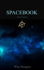 Omslag van Spacebook